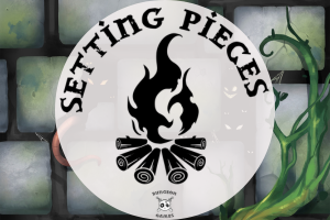 Setting Pieces