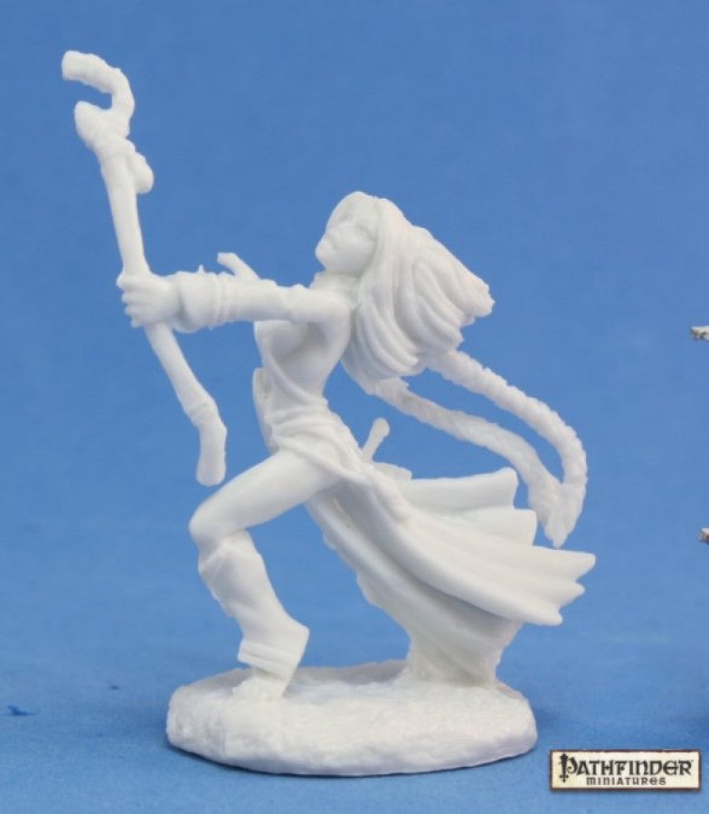 Pathfinder Bones: Seoni, Iconic Sorceress