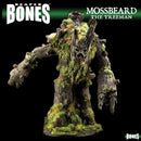 Dark Heaven Bones: Mossbeard, Treeman