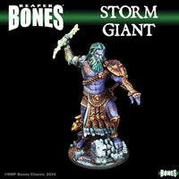 Dark Heaven Bones: Storm Giant
