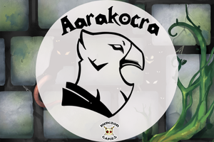 Aarakocra