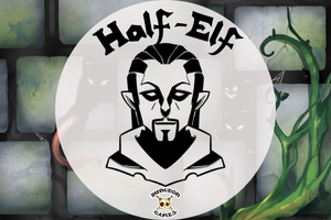 Half-Elf