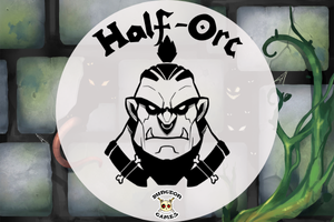 Half-Orc