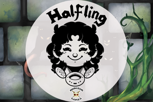 Halfling