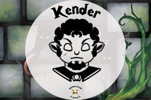 Kender