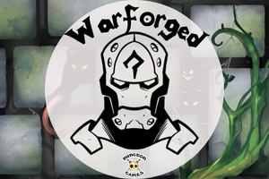 Warforged