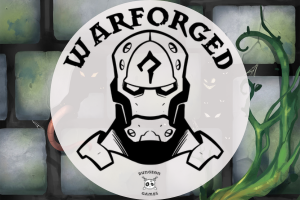 Warforged