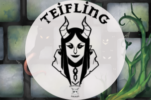 Teifling