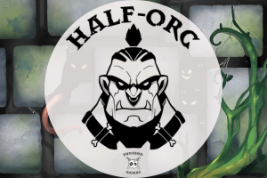 Half-Orc