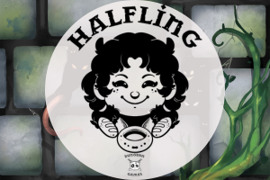 Halfling