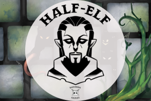 Half-Elf