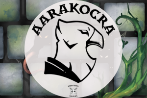 Aarakocra