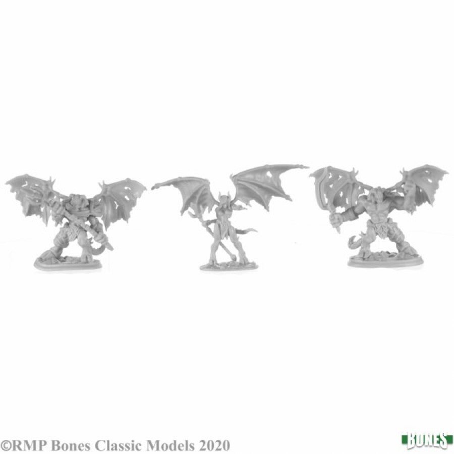 Bones: Devils (3) 77684