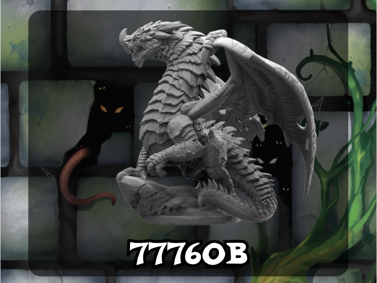 Bones: Shavynra The Slayer 77760