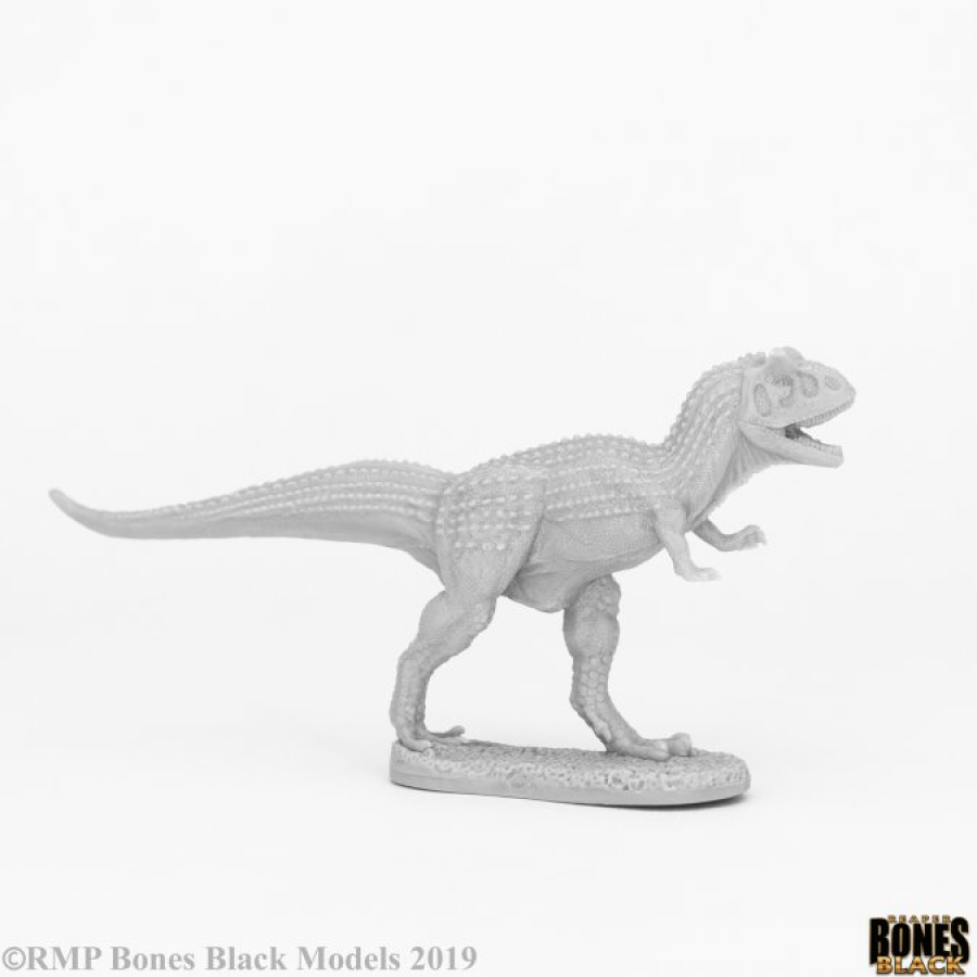 Bones Black: Carnotaurus 44080