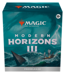 Modern Horizons 3 Prerelease Kit