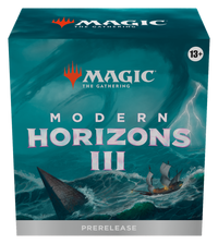 Modern Horizons 3 Prerelease Kit