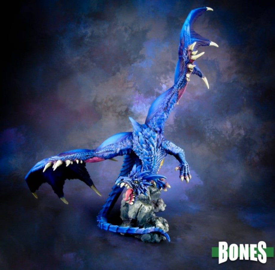 Bones: Narthrax 77279B