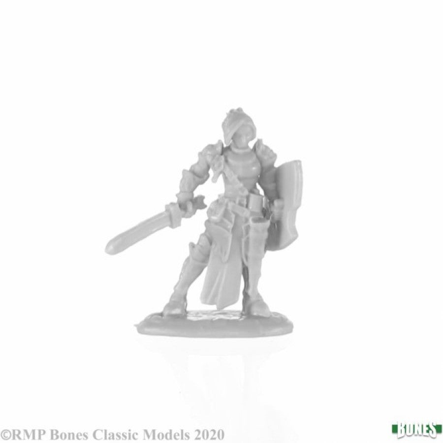 Bones: Merowyn Lightstar 77675