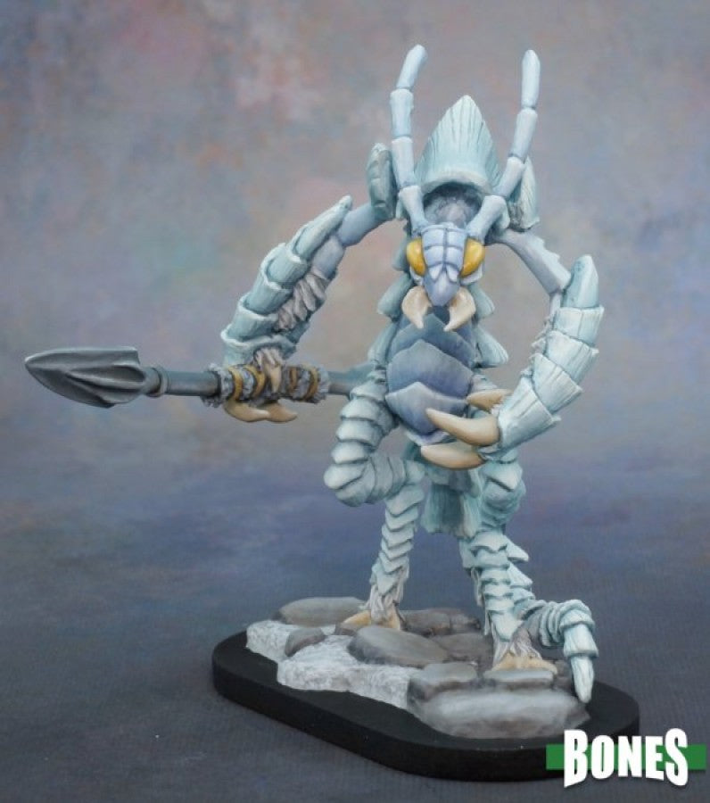 Dark Heaven Bones: Ice Devil 77324