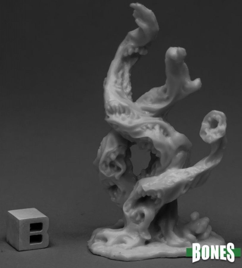 Bones: Gravewailer 77521