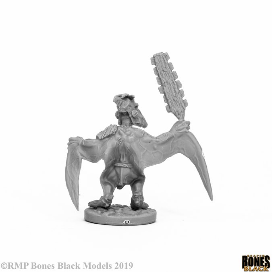 Bones Black: Skywing Stormcaller 44067