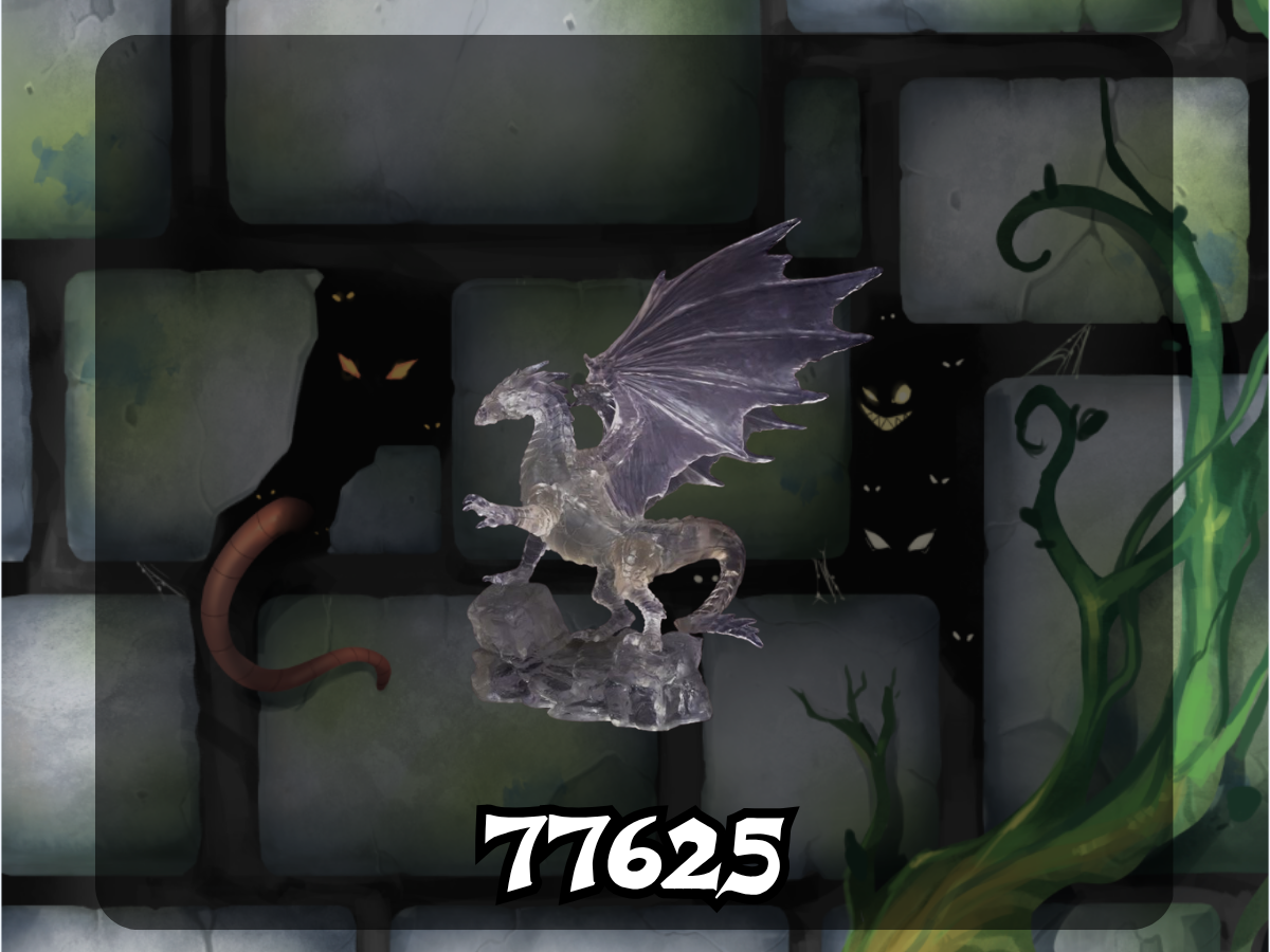 Bones: Invisible Kyphrixis 77625