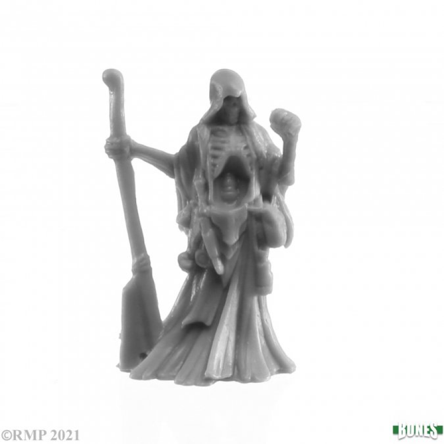 Bones: Charon, Lord of the Styx 77975