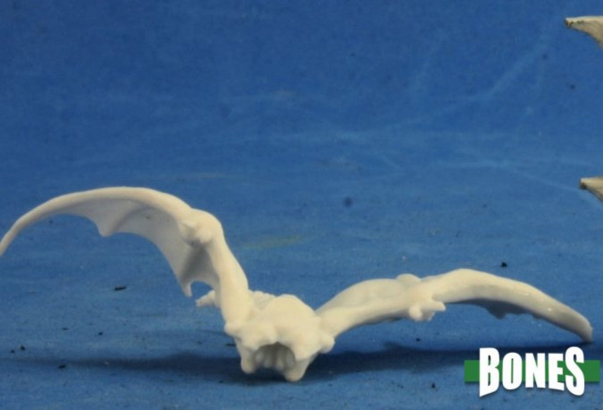 Dark Heaven Bones: Cloaker 77391