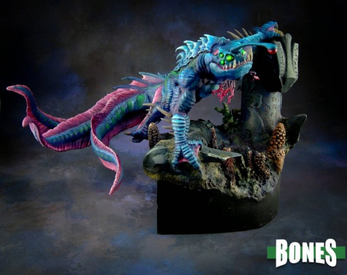 Bones: Father Dagon 77590L
