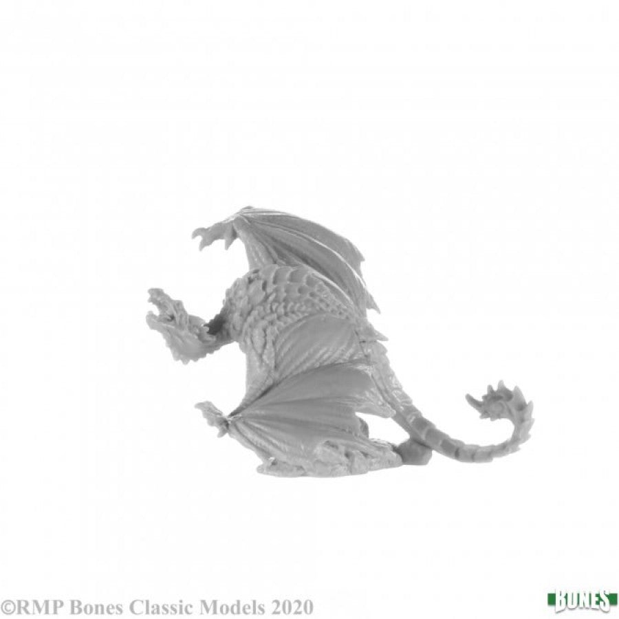 Bones: Wyvern 77688
