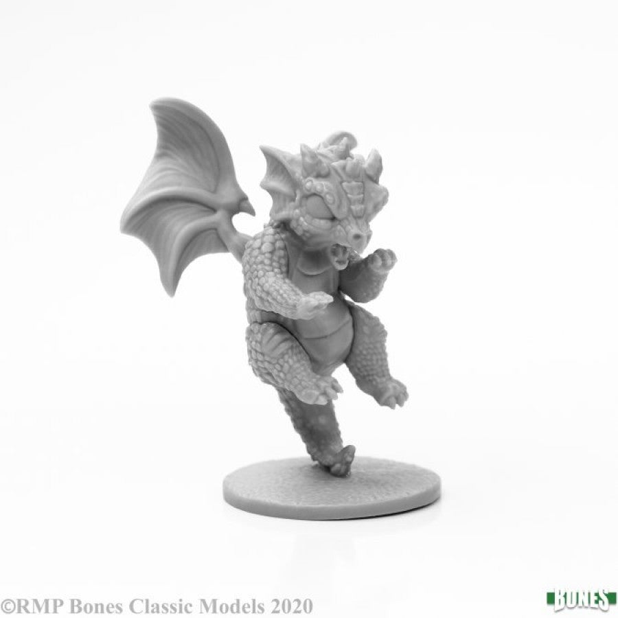 Bones: Flying Rocky 77919