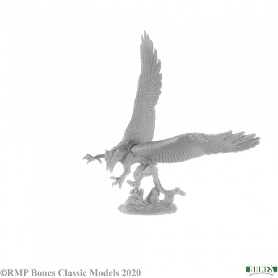 Bones: Griffon 77689
