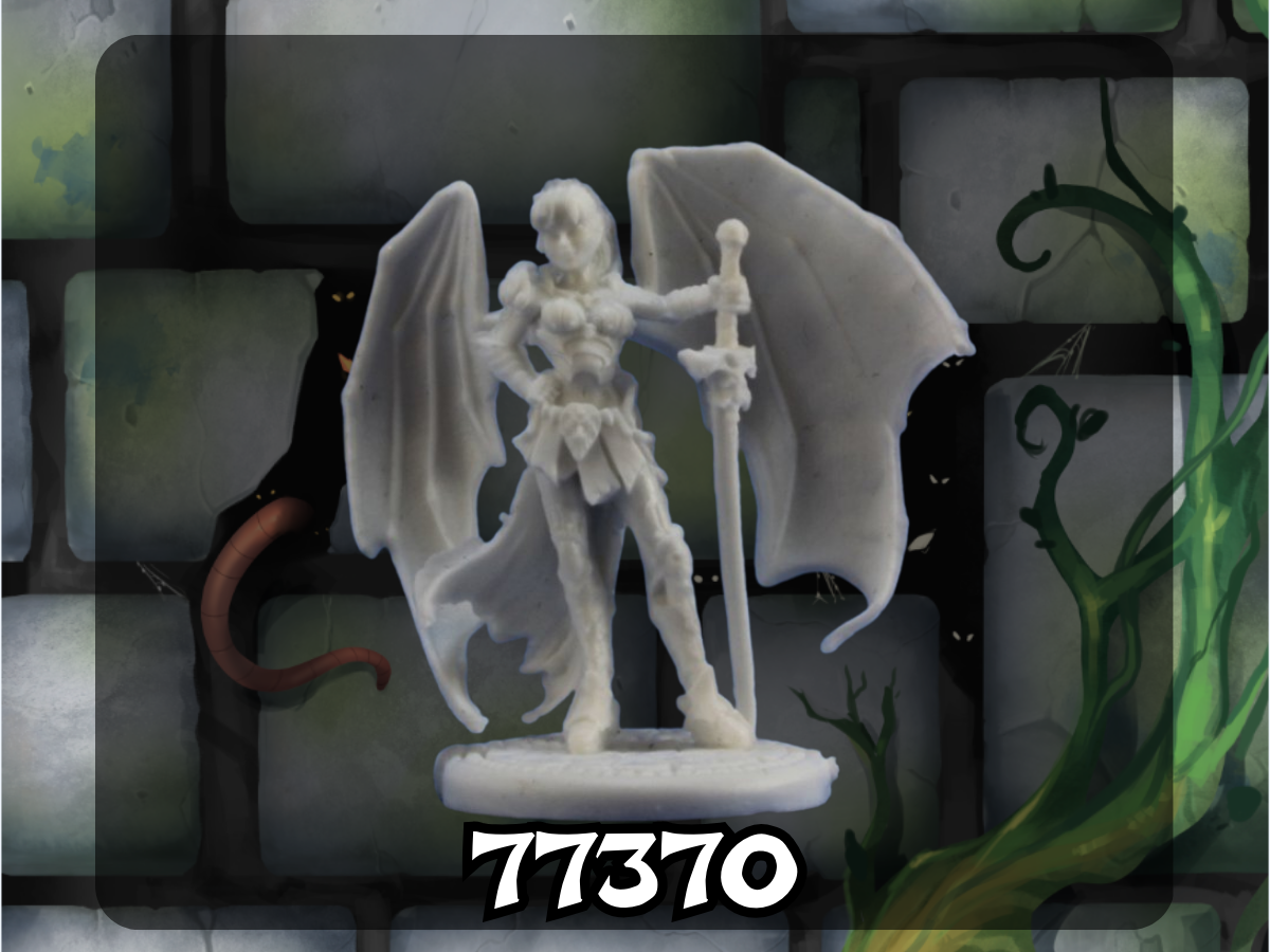 Bones: Troll Slayer Sophie 77370