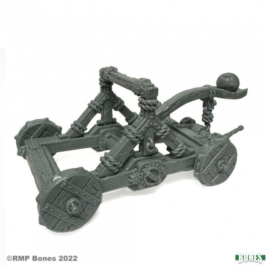 Bones: Hammerfist Catapult 77754L