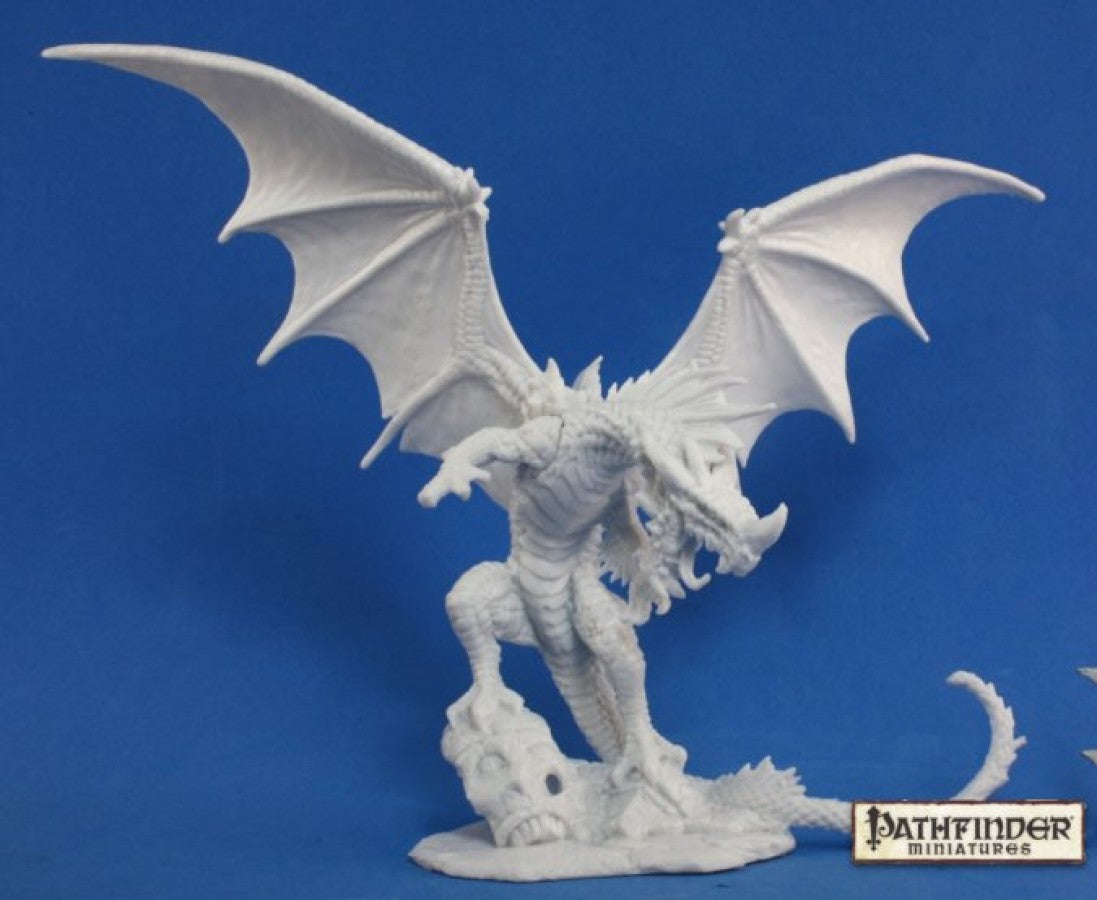 Pathfinder Bones: Red Dragon 89001L