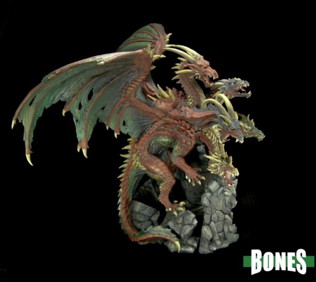 Bones: Ma'al Drakar 77580B