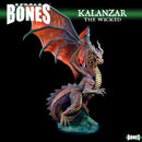Dark Heaven Bones: Kalanzar