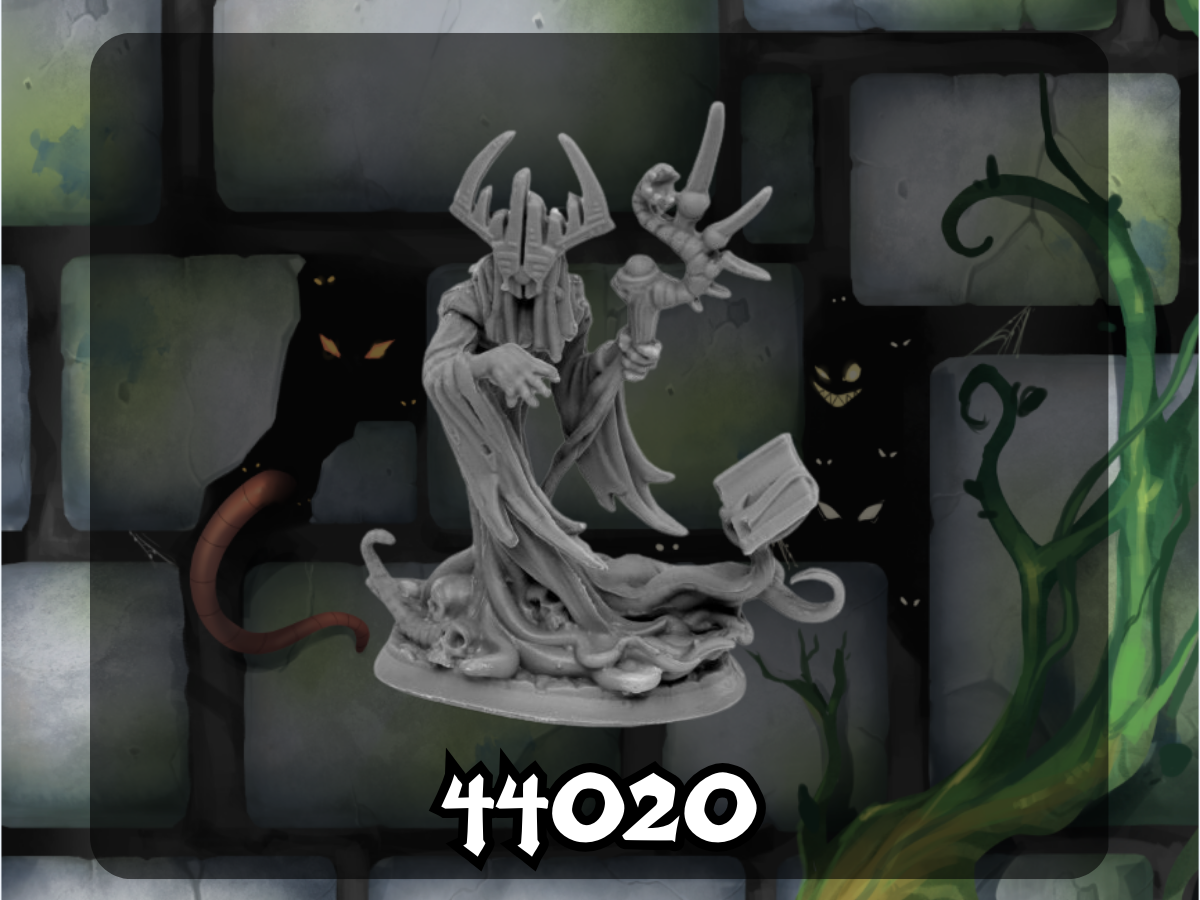 Bones Black: The Crimson Herald 44020