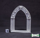 Dark Heaven Bones: Graveyard Archway