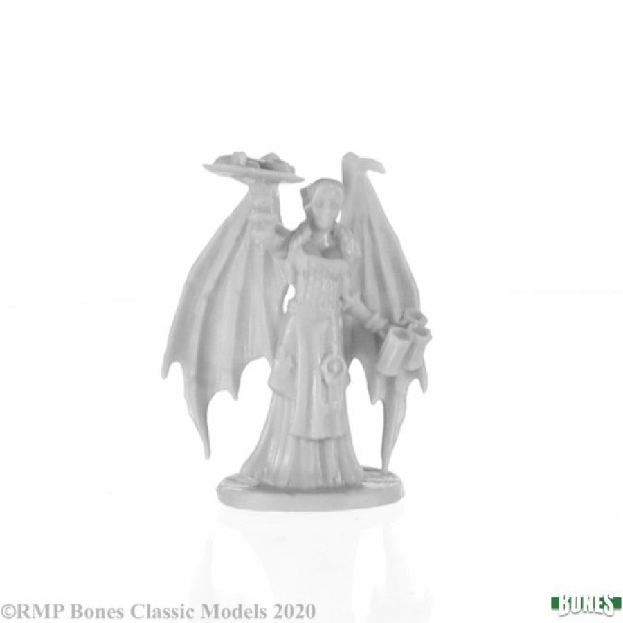 Bones: Innkeeper Sophie 77750