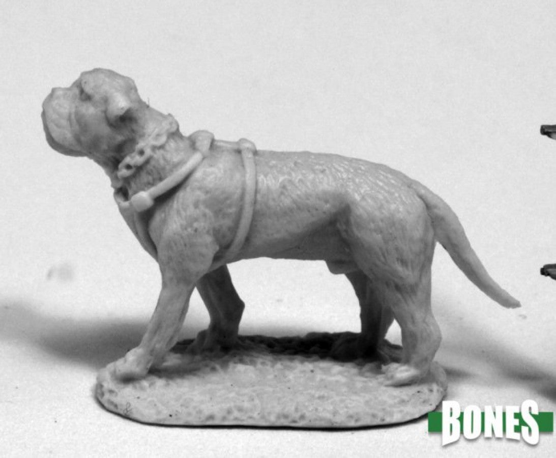 Bones: War Dog 77422