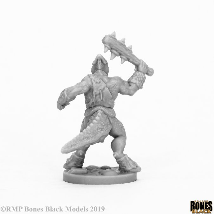 Bones Black: Bloodcrest Smasher 44066