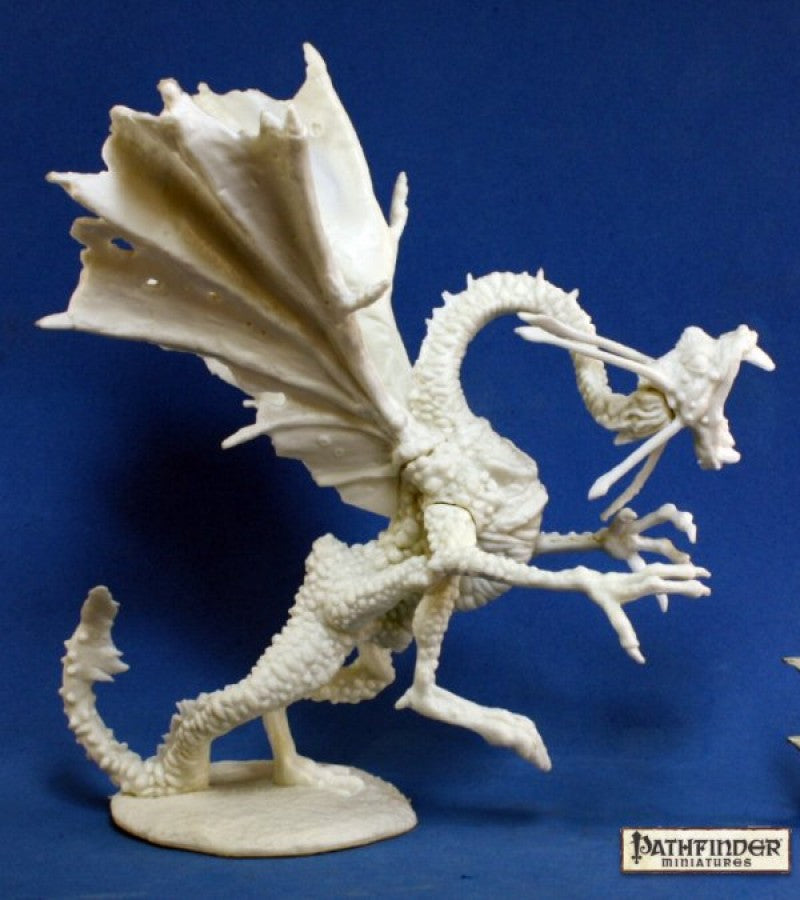 Pathfinder Bones: Jabberwock 89016