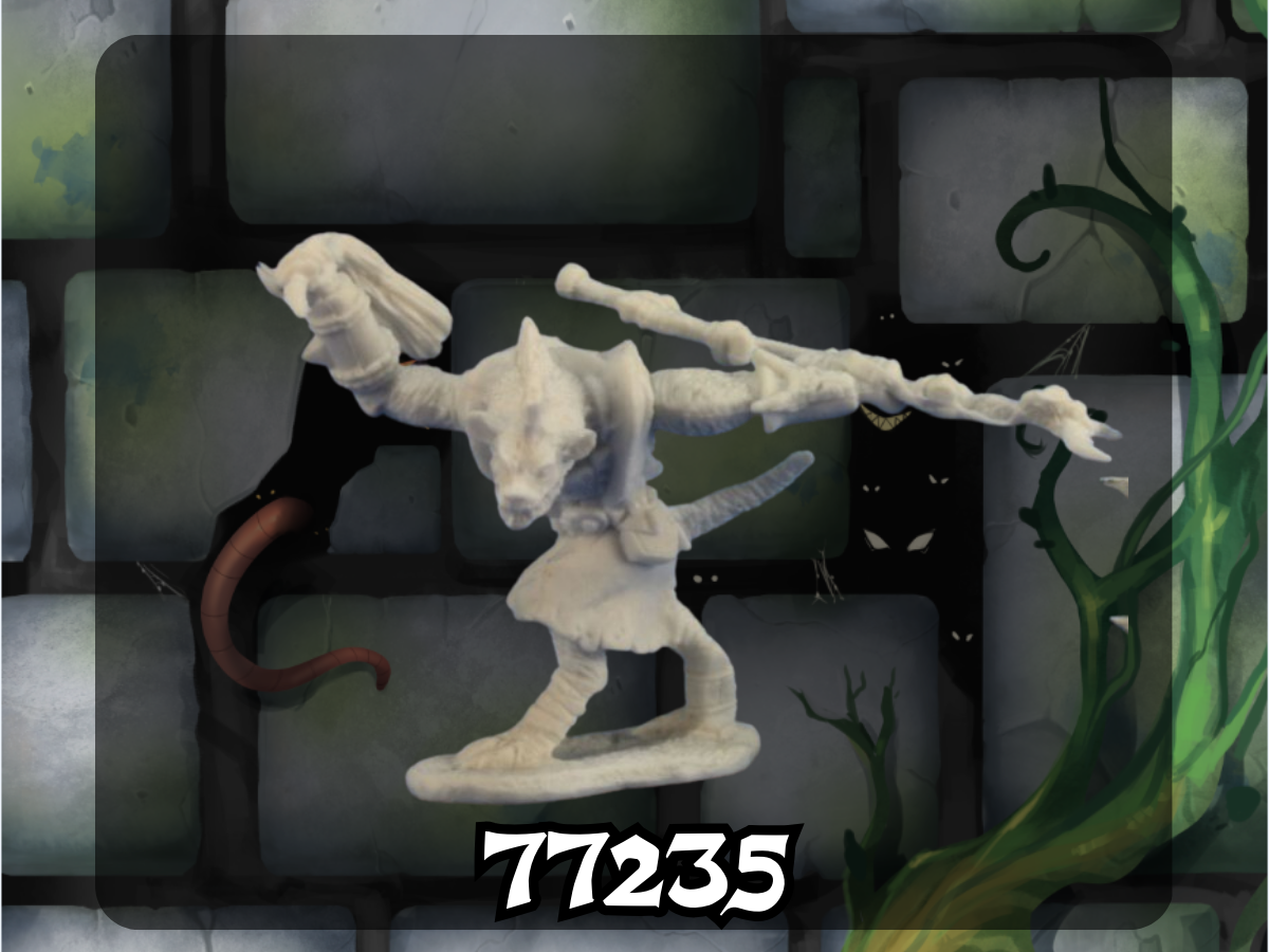Dark Heaven Bones: Toghra