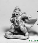 Dark Heaven Bones: Klaus Copperthumb, Dwarf Thief 77479