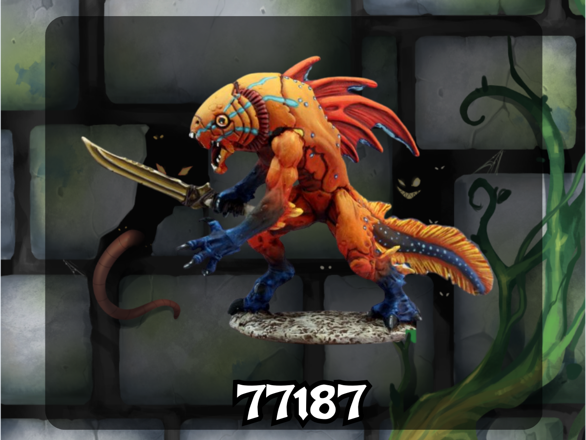 Bones: Tik Champion 77187