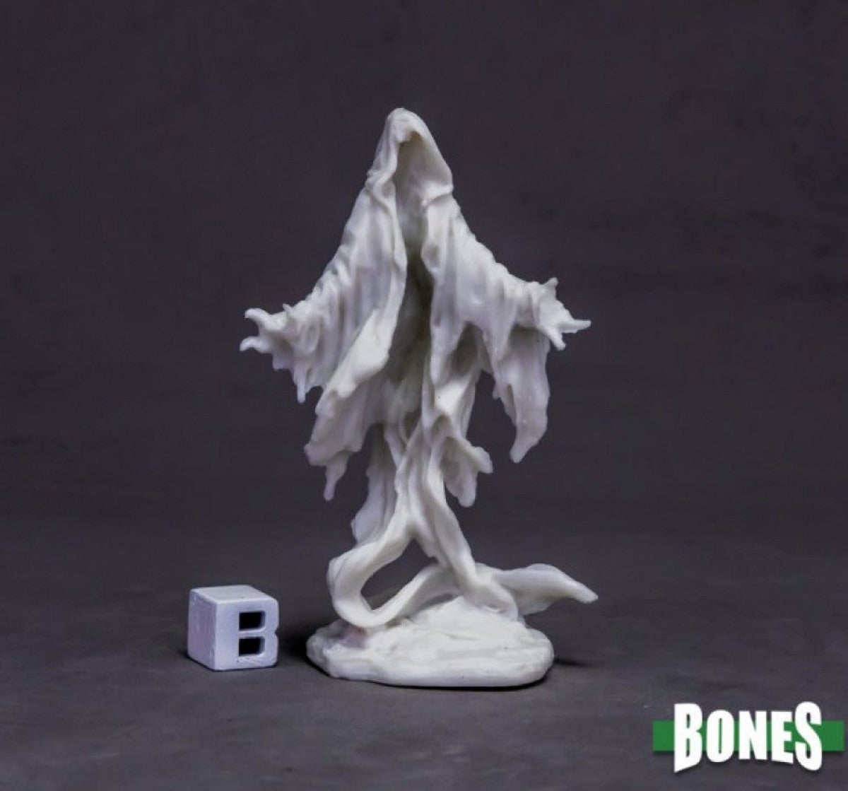 Dark Heaven Bones: Death Shroud 77636