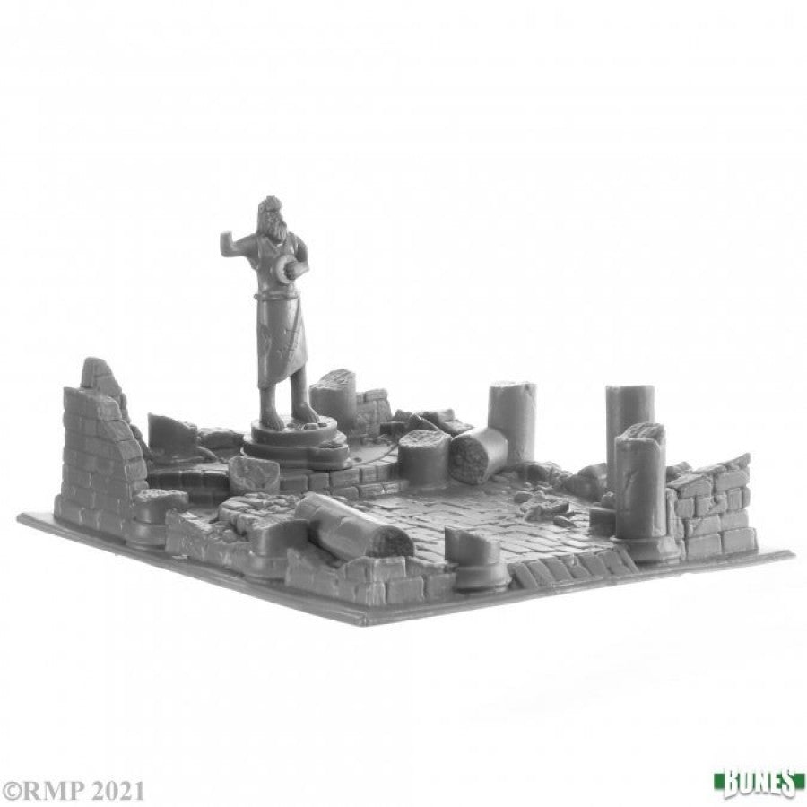 Bones: Ruined Temple 77989B