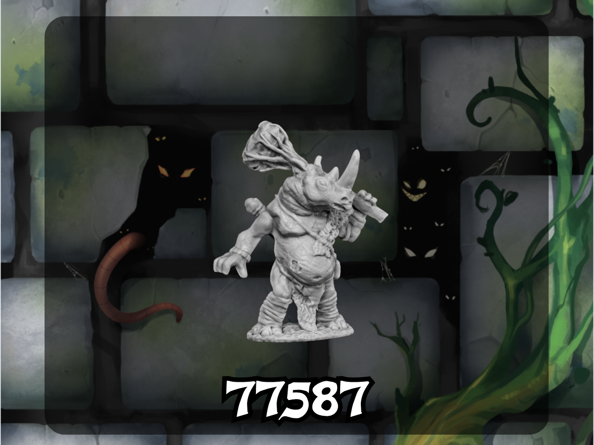 Dark Heaven Bones: Avatar of resilience 77587